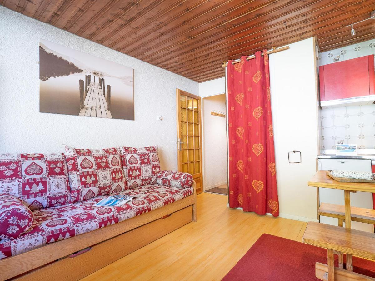 Apartment Le Serac-3 By Interhome Val Thorens Exterior foto